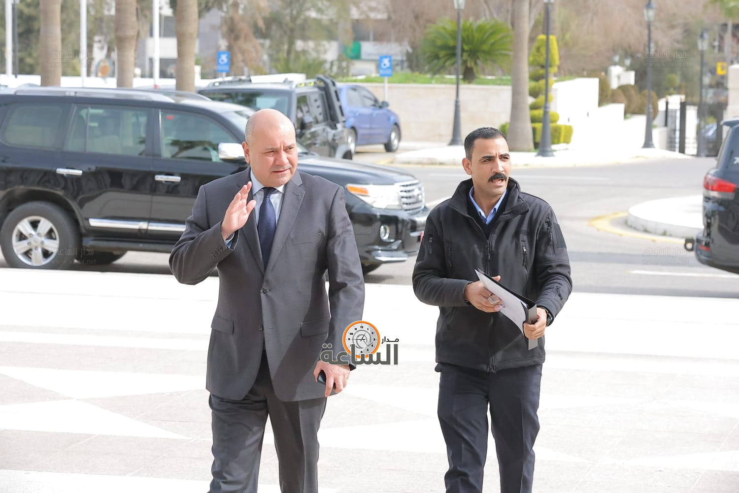 Madar Al-Saa Images 0.014331940729506276