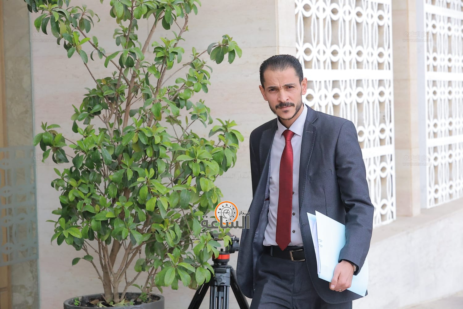 Madar Al-Saa Images 0.02467272211285232