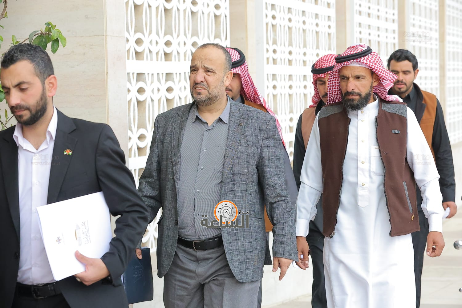 Madar Al-Saa Images 0.6850811231533677