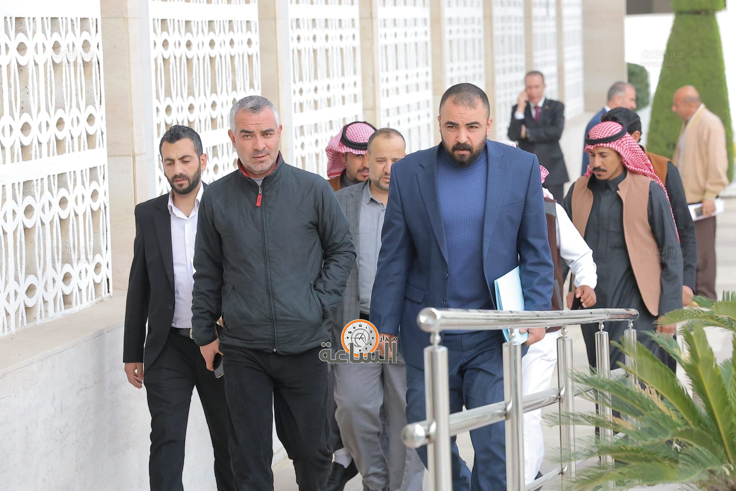 Madar Al-Saa Images 0.5787066587010499