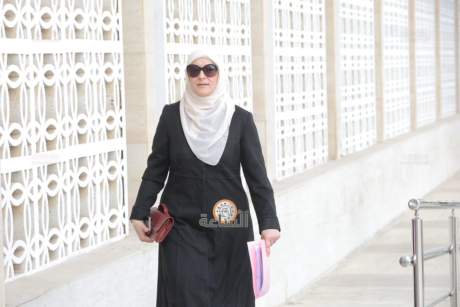 Madar Al-Saa Images 0.9077487698559532