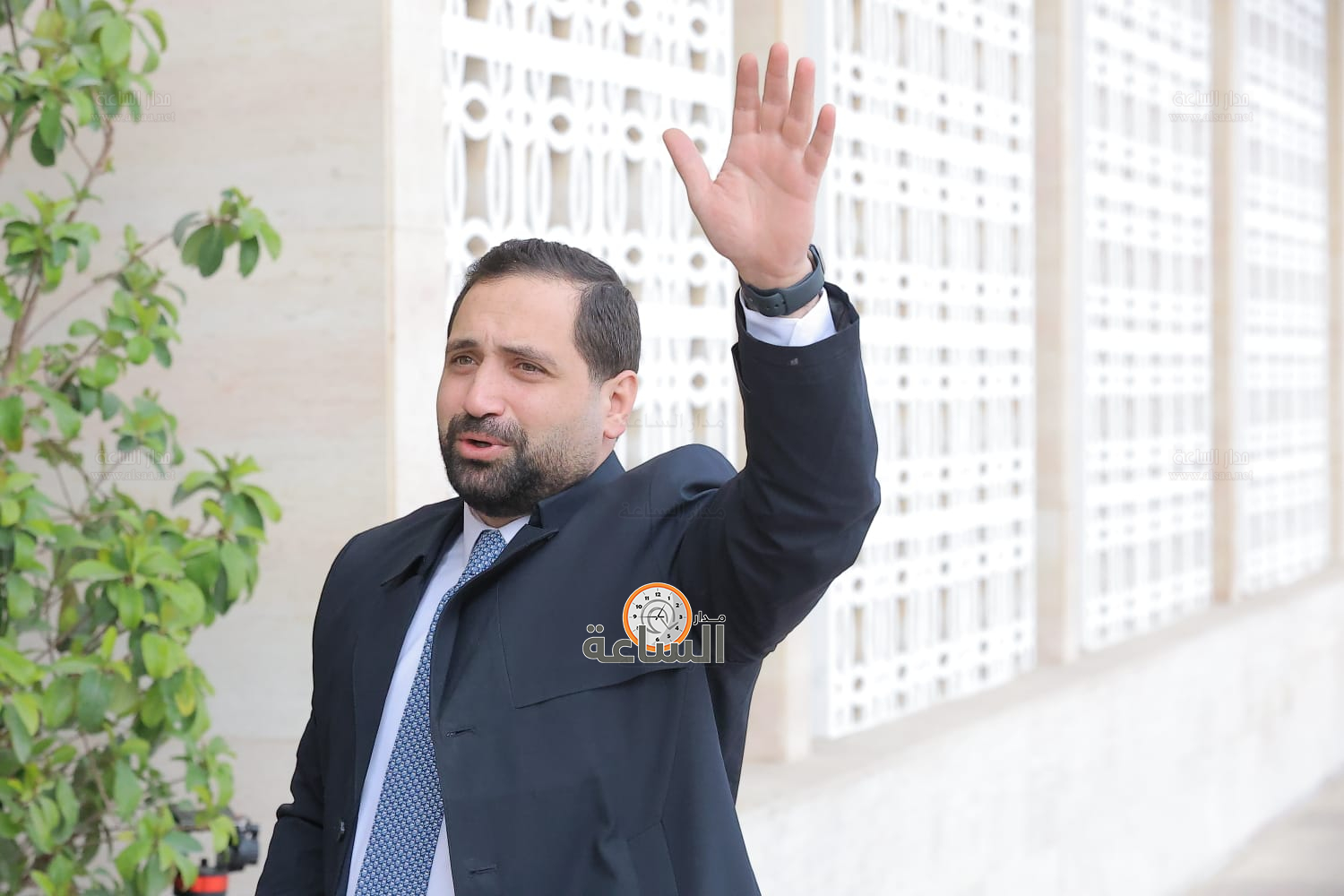 Madar Al-Saa Images 0.10634949675492811