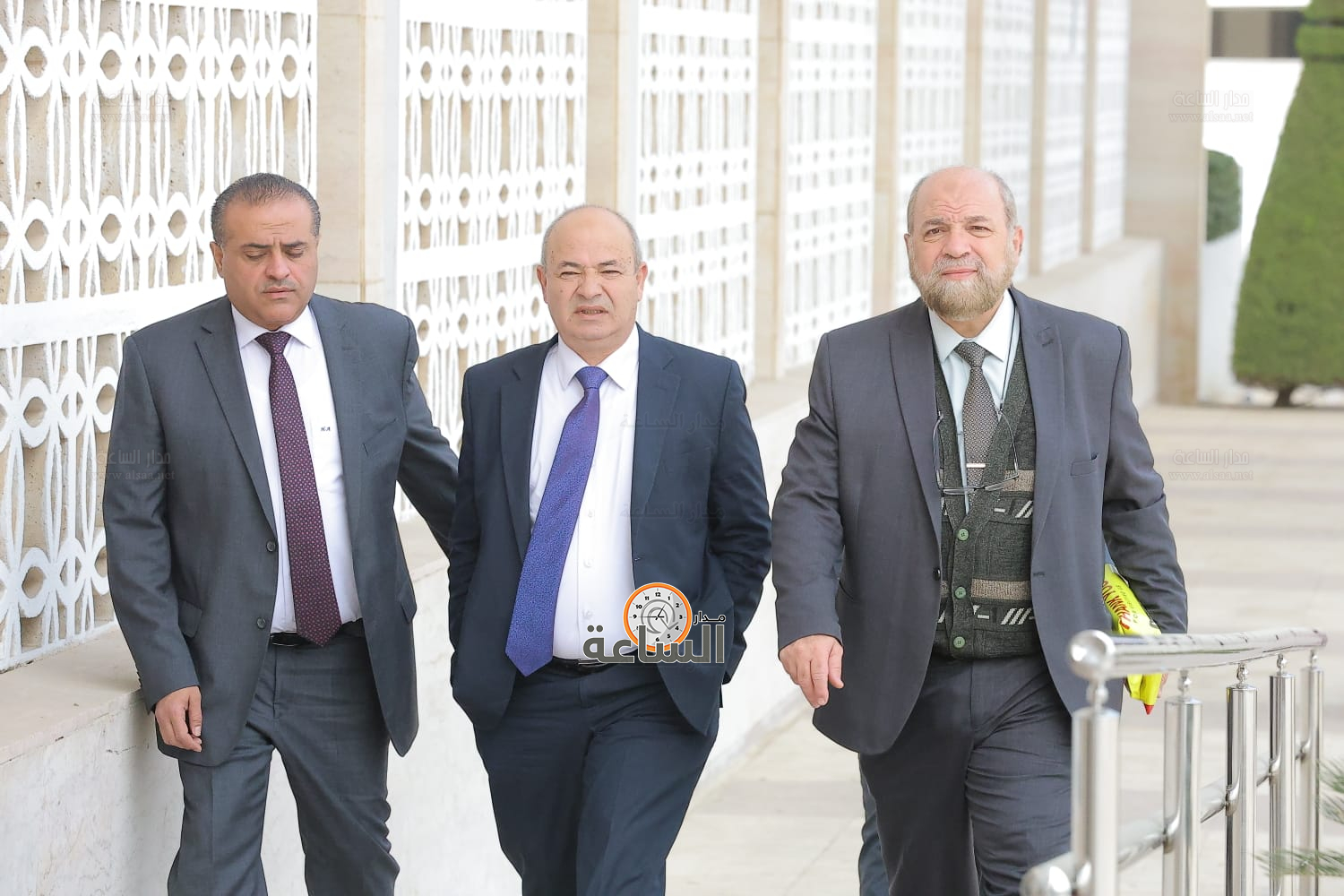 Madar Al-Saa Images 0.9463657812585018