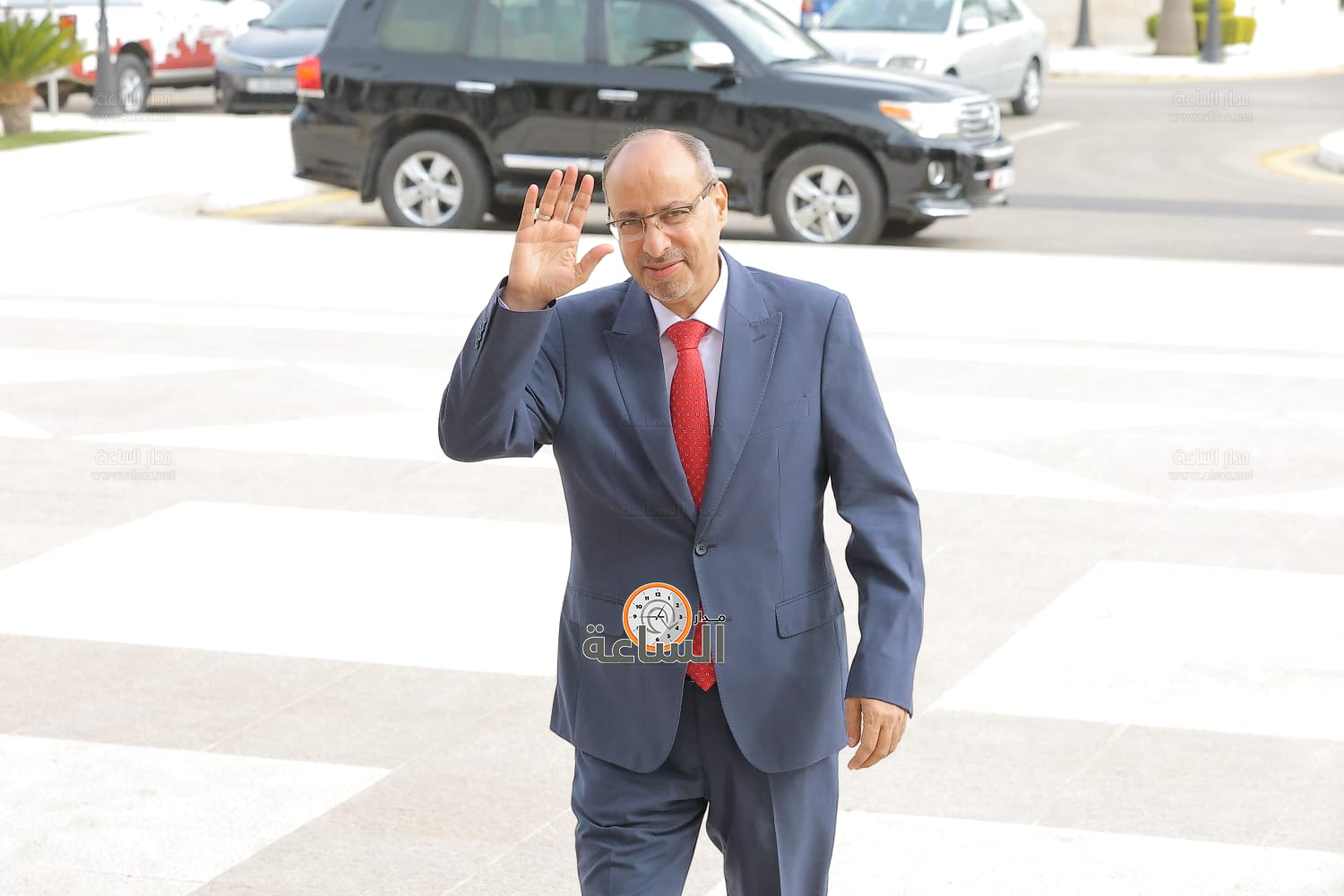 Madar Al-Saa Images 0.8317581392694984