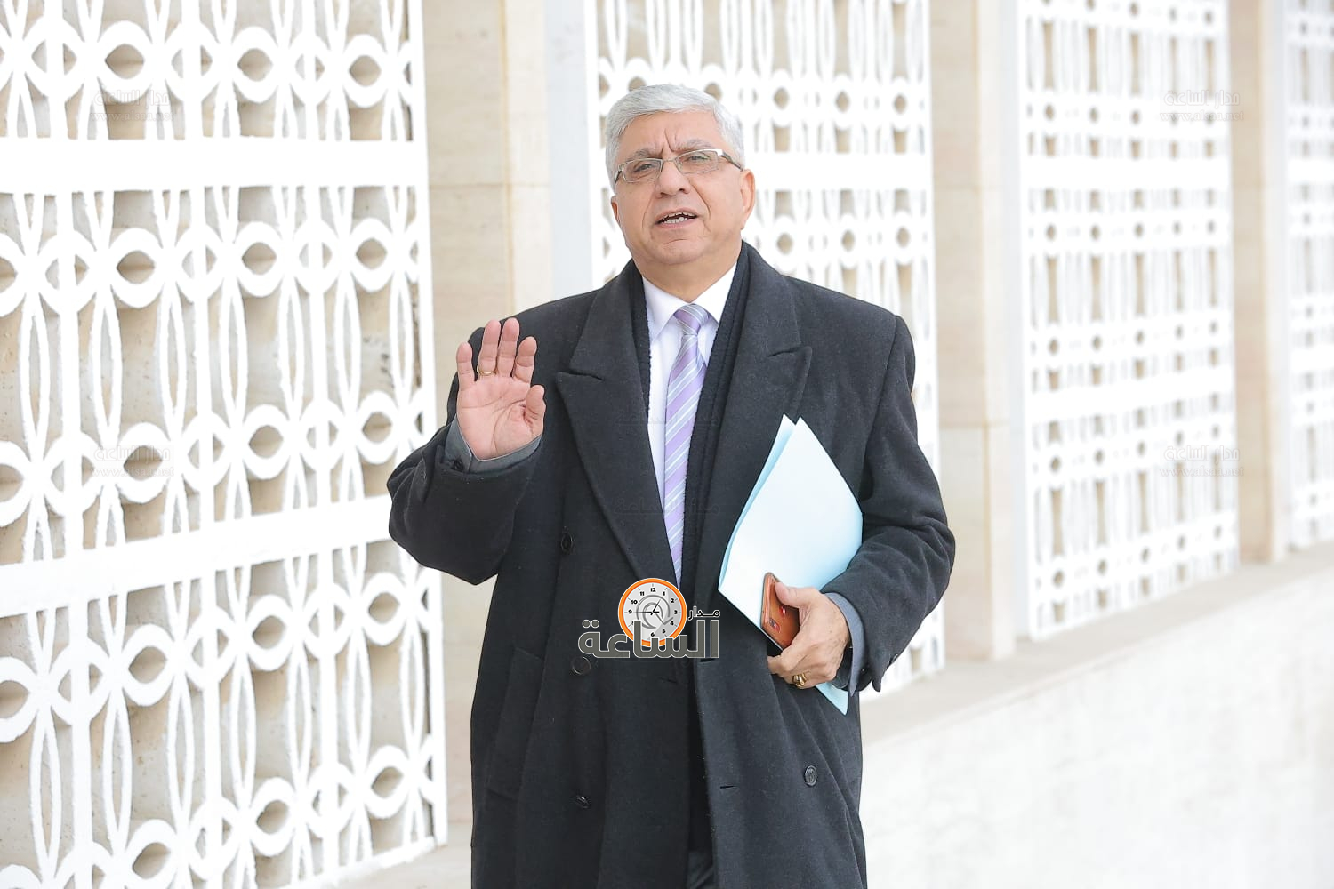 Madar Al-Saa Images 0.7045638949903983