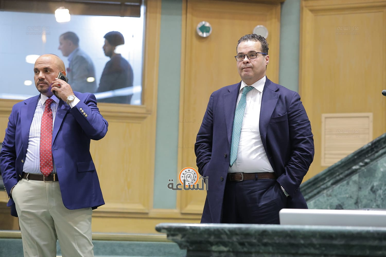 Madar Al-Saa Images 0.4314726853830484