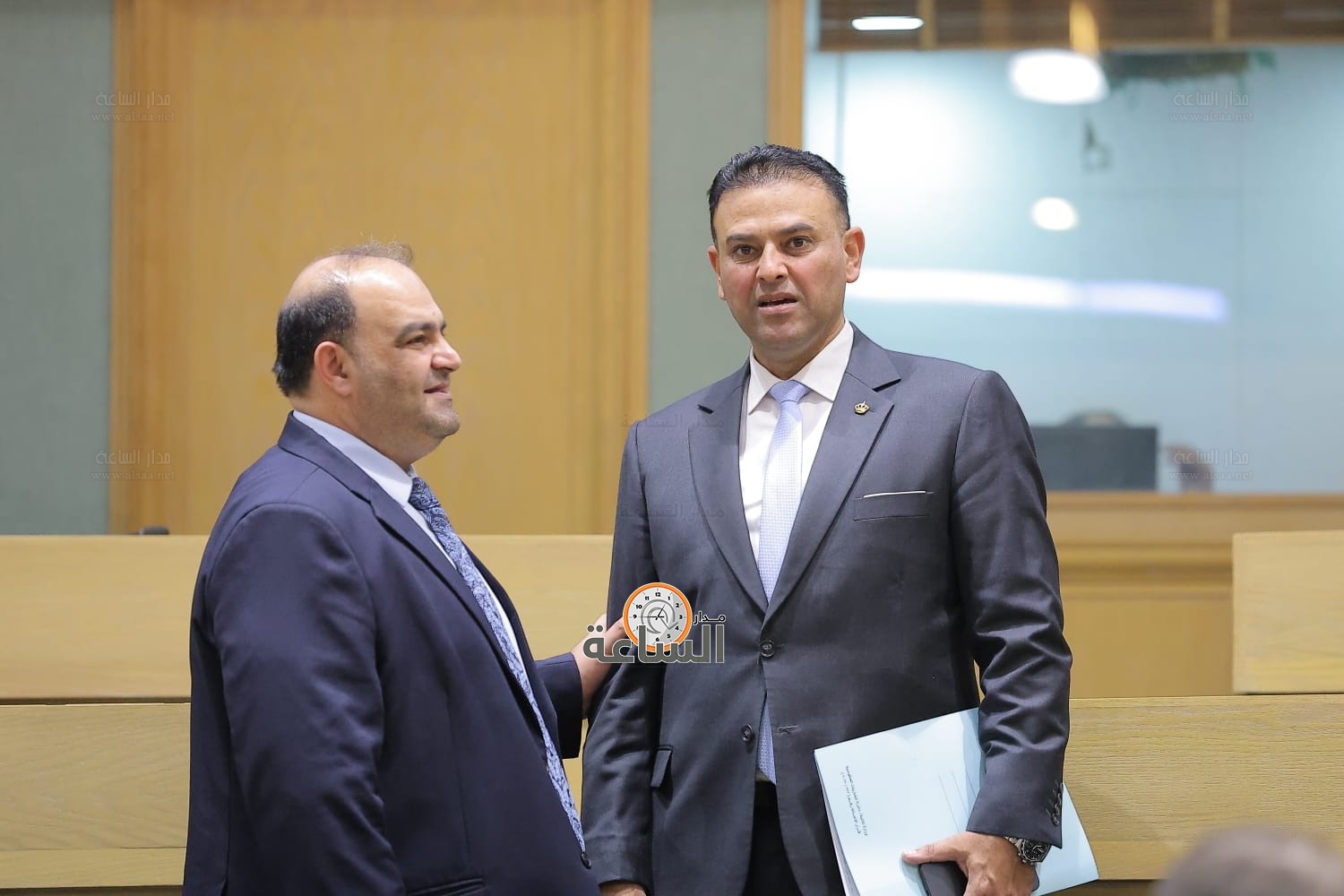 Madar Al-Saa Images 0.5732583117907861