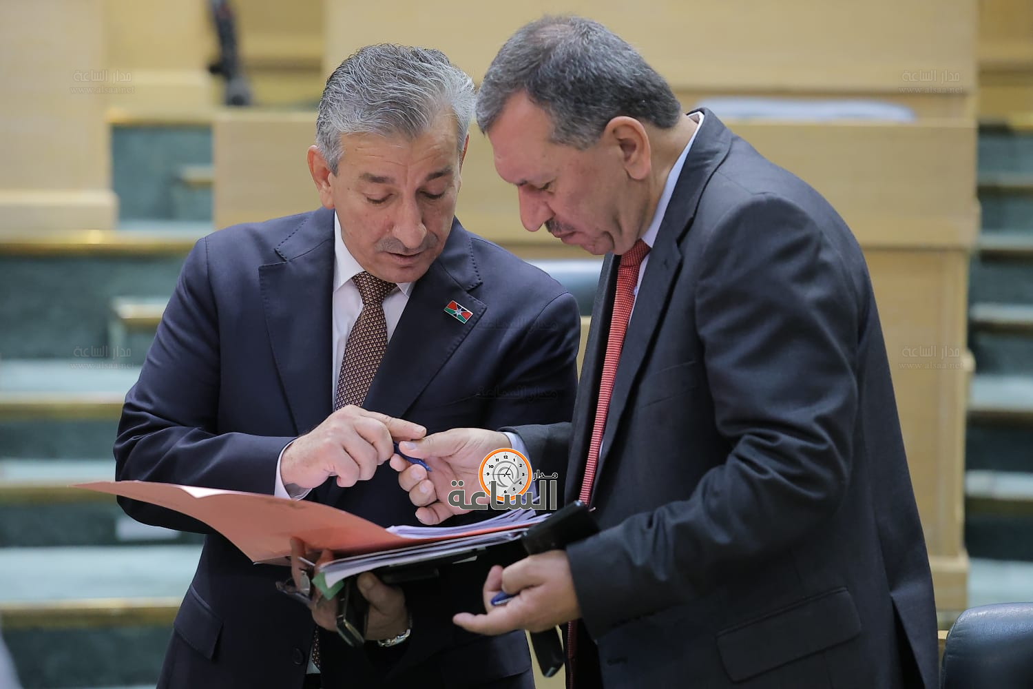 Madar Al-Saa Images 0.9099071035343879