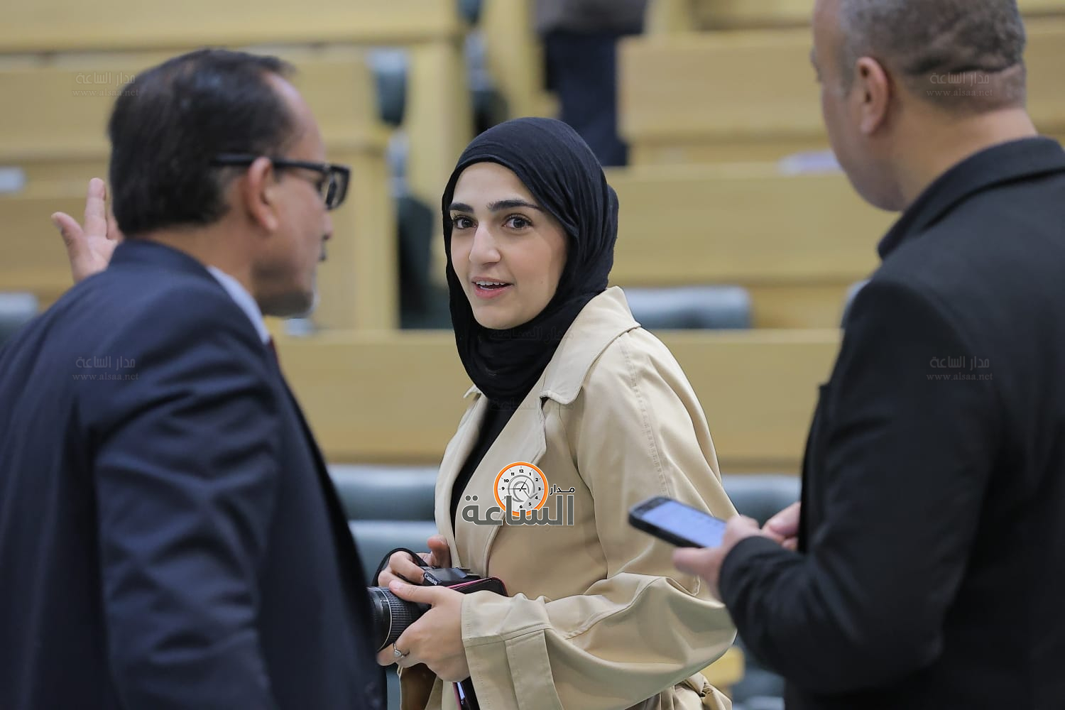 Madar Al-Saa Images 0.6181758429004222