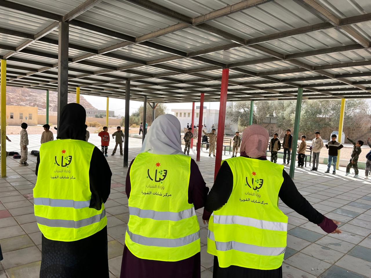 Madar Al-Saa Images 0.32701708828258724