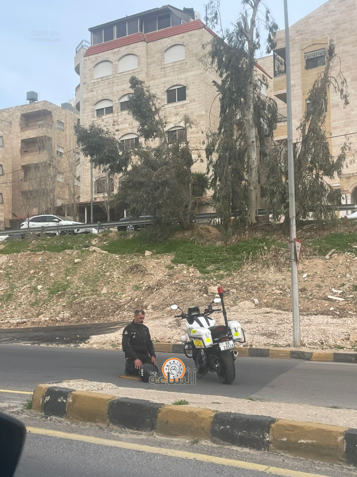 Madar Al-Saa Images 0.3181814108983133