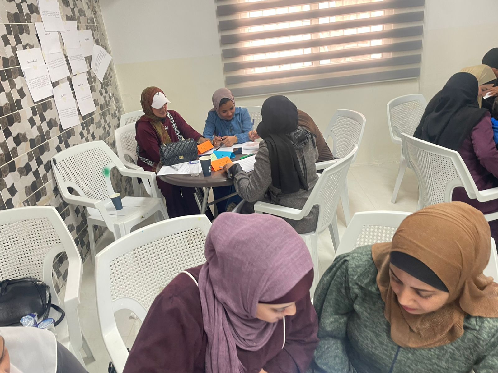 Madar Al-Saa Images 0.5530329397977708