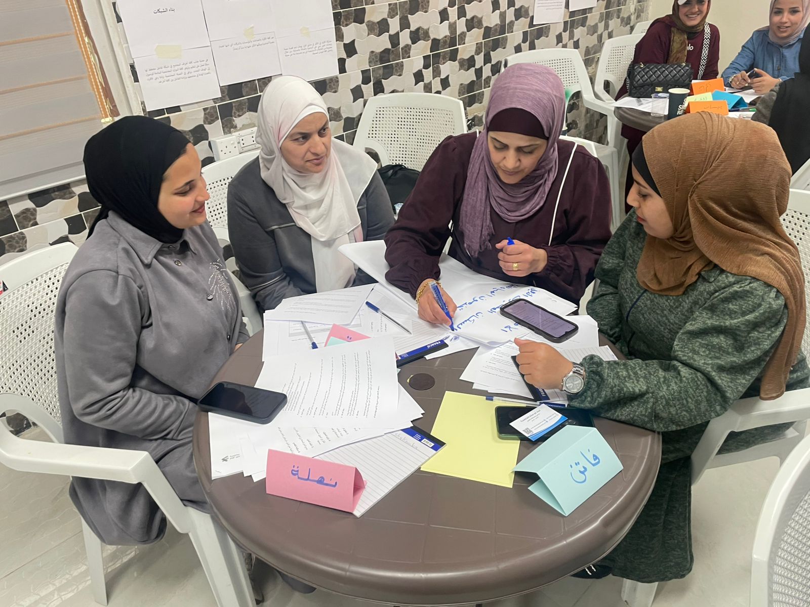 Madar Al-Saa Images 0.9647694633557685