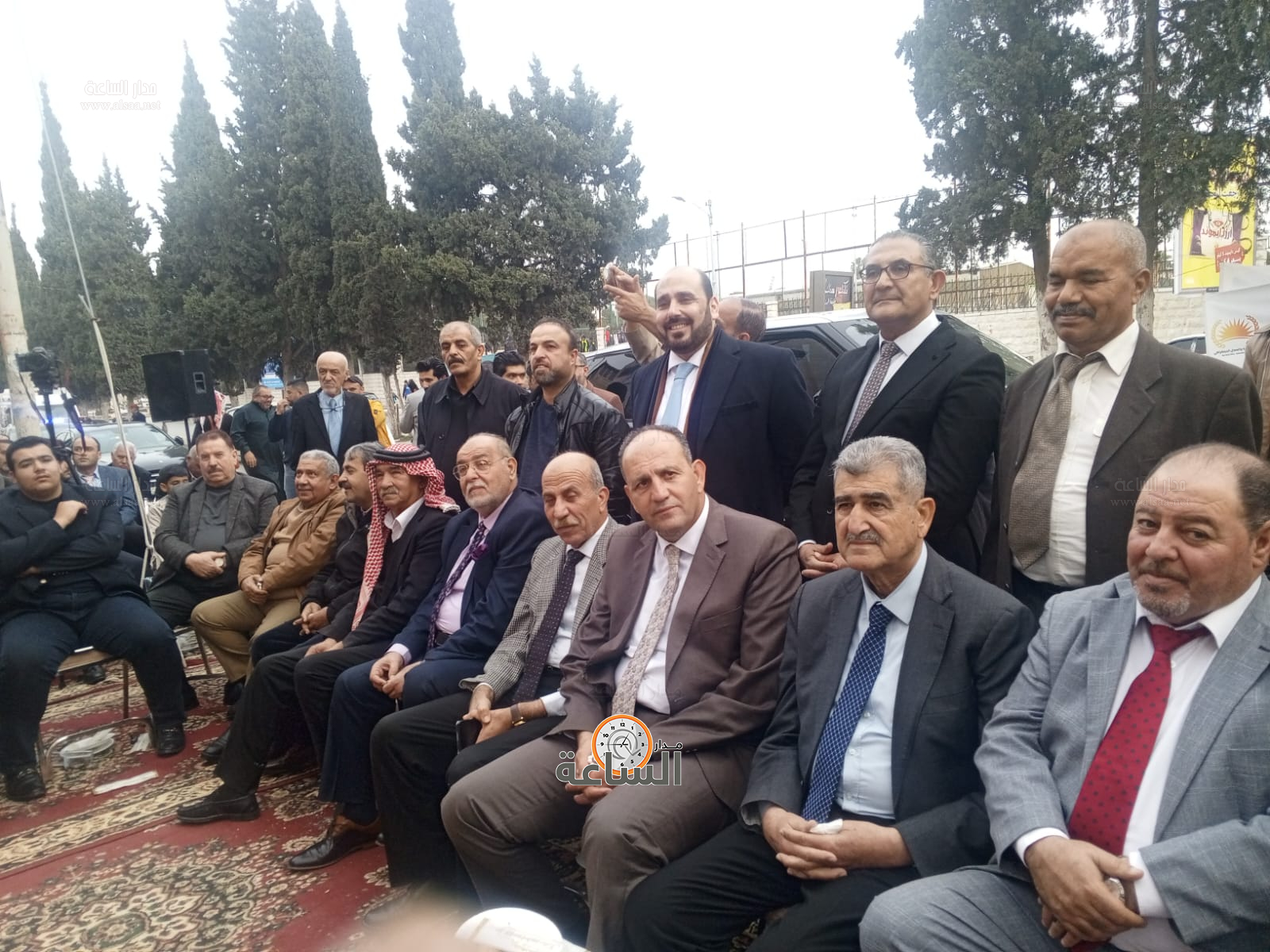 Madar Al-Saa Images 0.6433521997753768