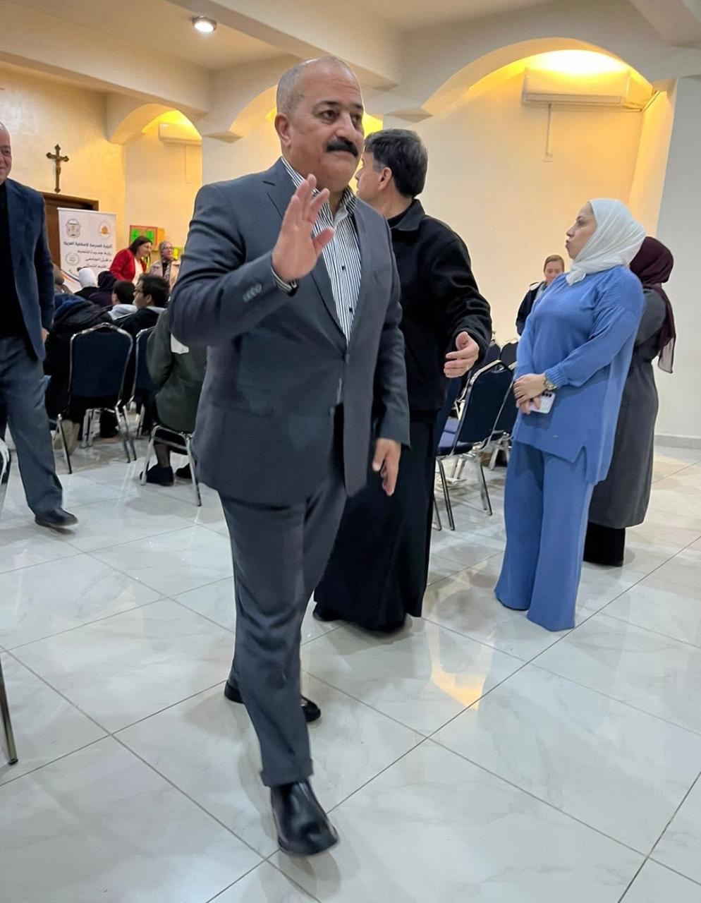 Madar Al-Saa Images 0.3067489025188692