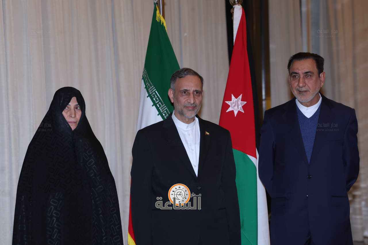 Madar Al-Saa Images 0.6938617469610727