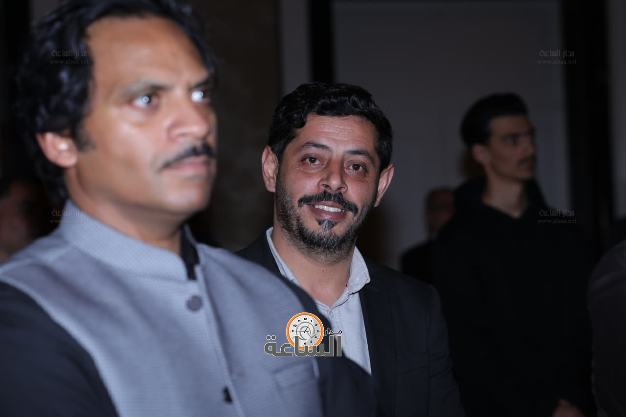 Madar Al-Saa Images 0.9366725469031861