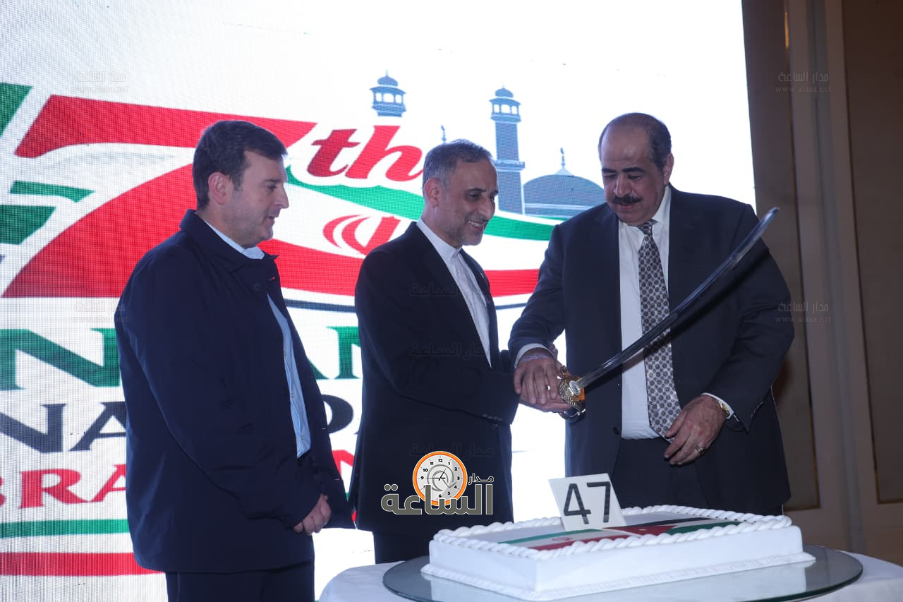 Madar Al-Saa Images 0.16130058797829983