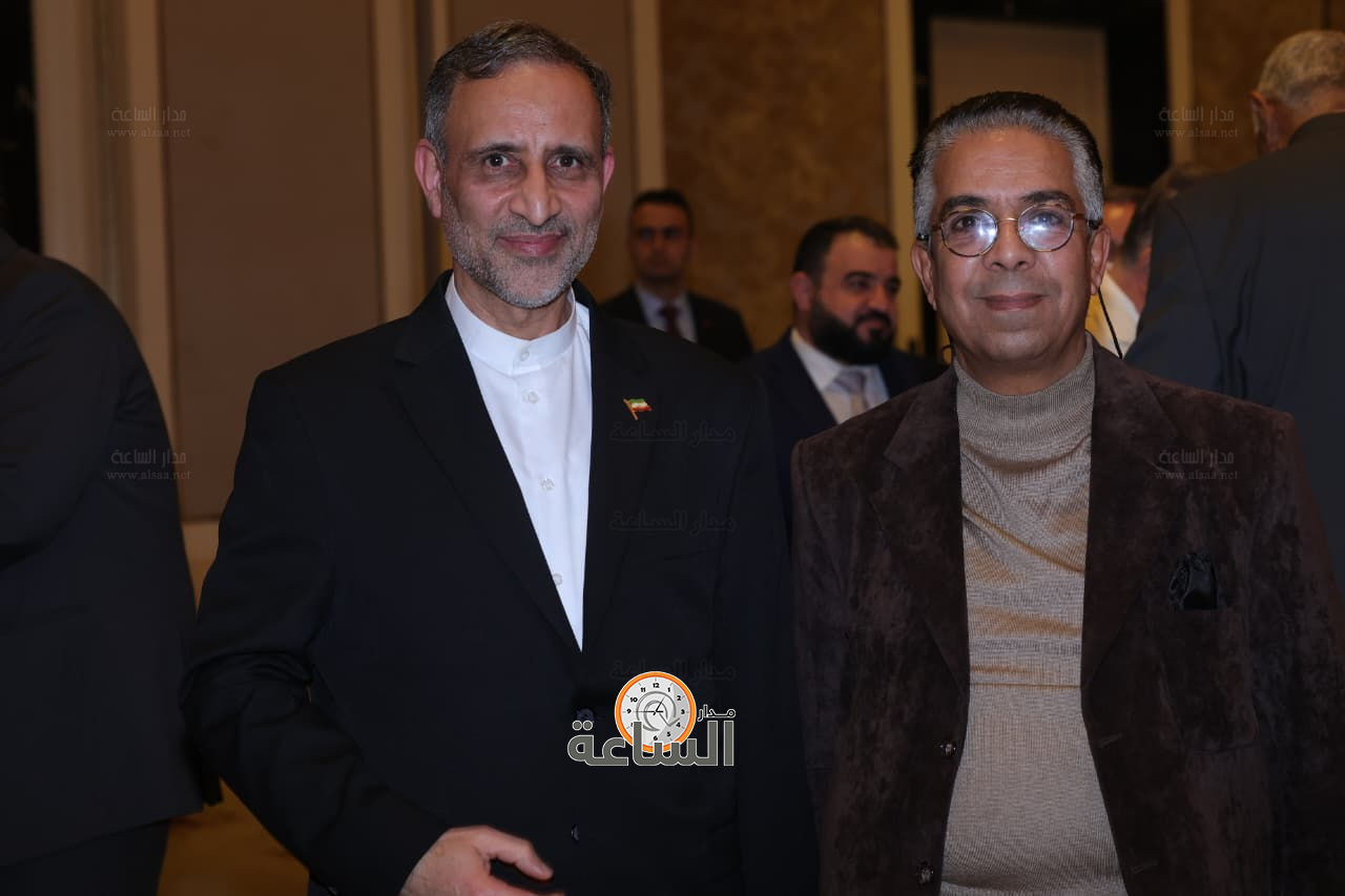 Madar Al-Saa Images 0.13671713705751076