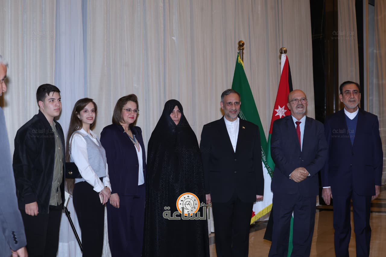 Madar Al-Saa Images 0.503154144963568