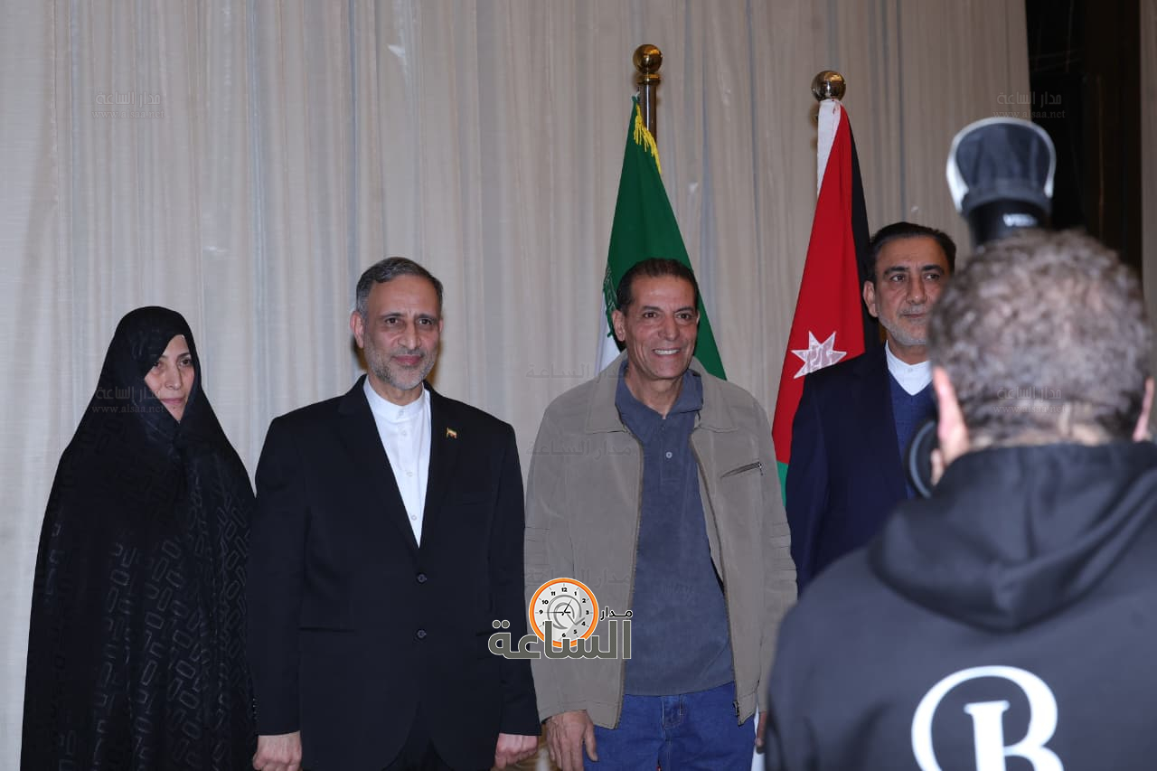 Madar Al-Saa Images 0.34763662519902105