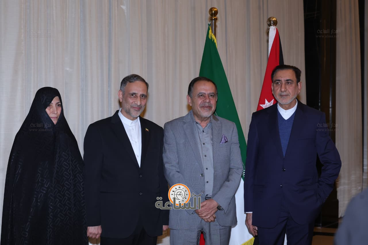 Madar Al-Saa Images 0.7880510624792463