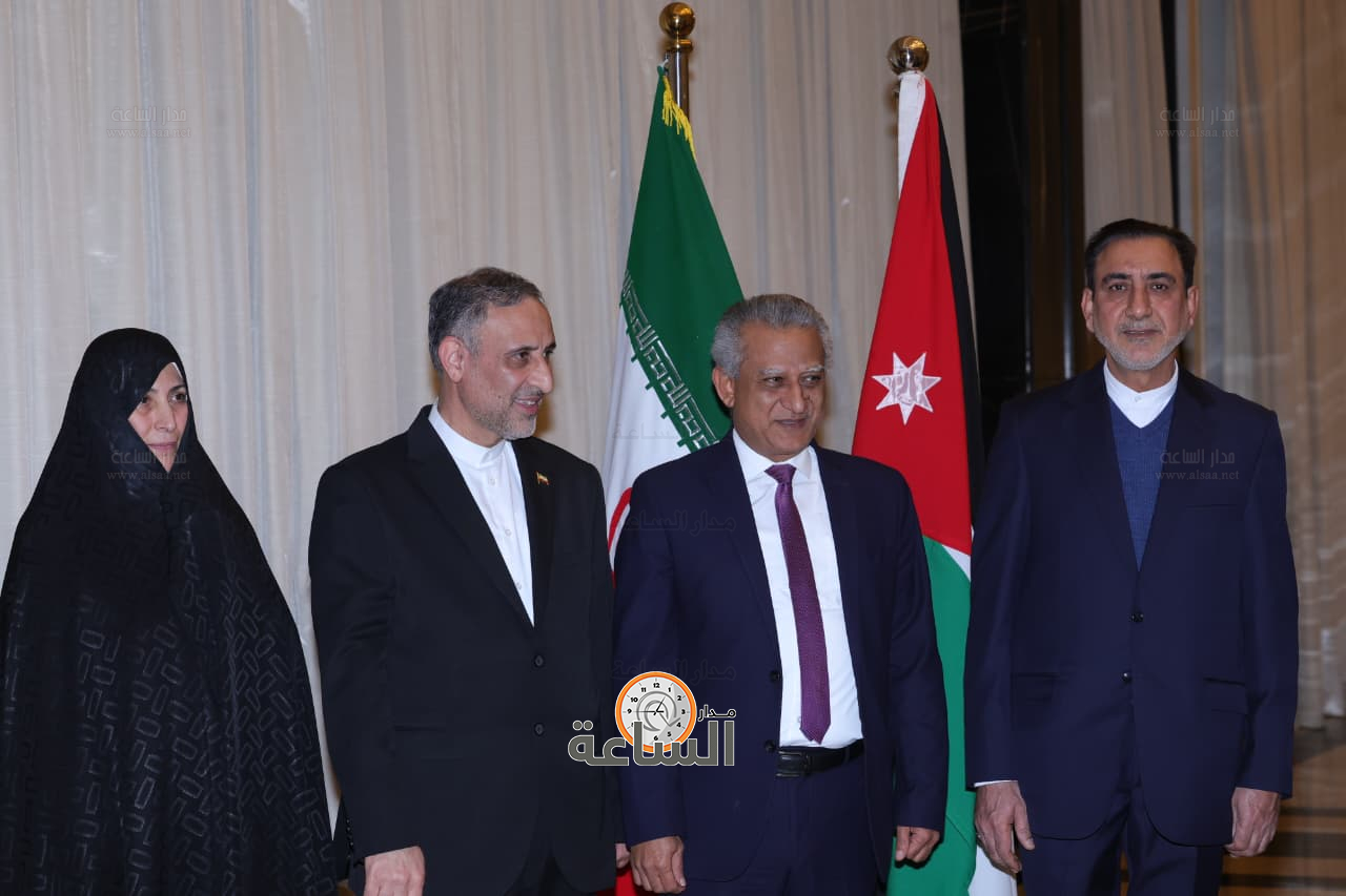 Madar Al-Saa Images 0.1544098750728954