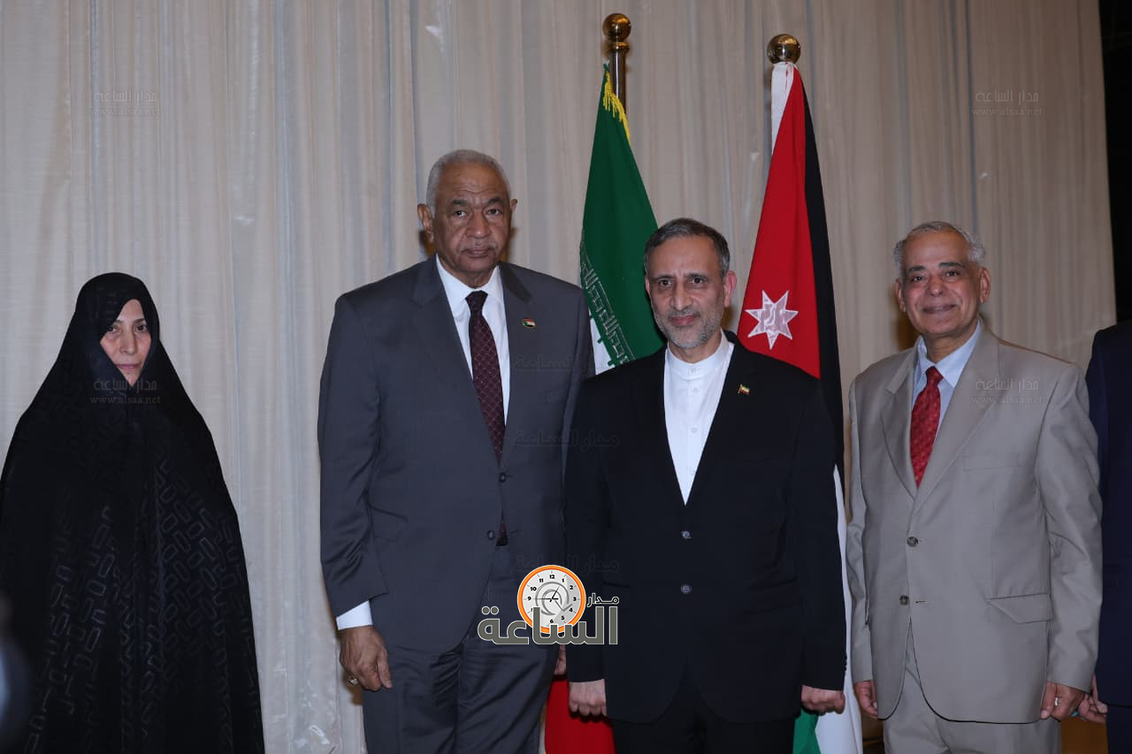 Madar Al-Saa Images 0.7835840927181131