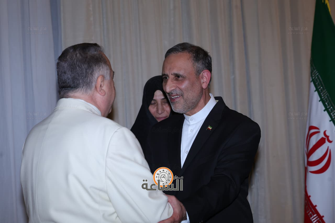 Madar Al-Saa Images 0.1401315384129006