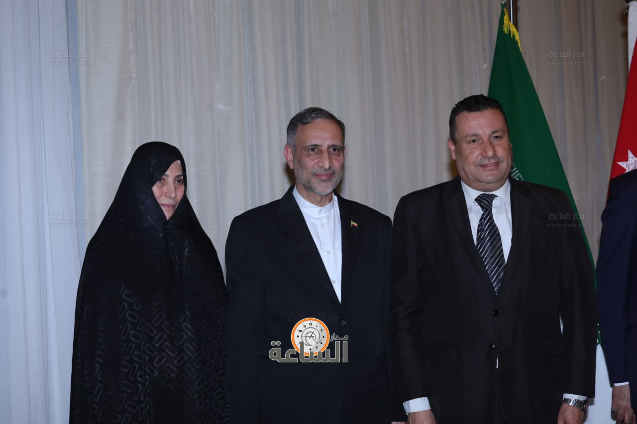 Madar Al-Saa Images 0.6387956794259556