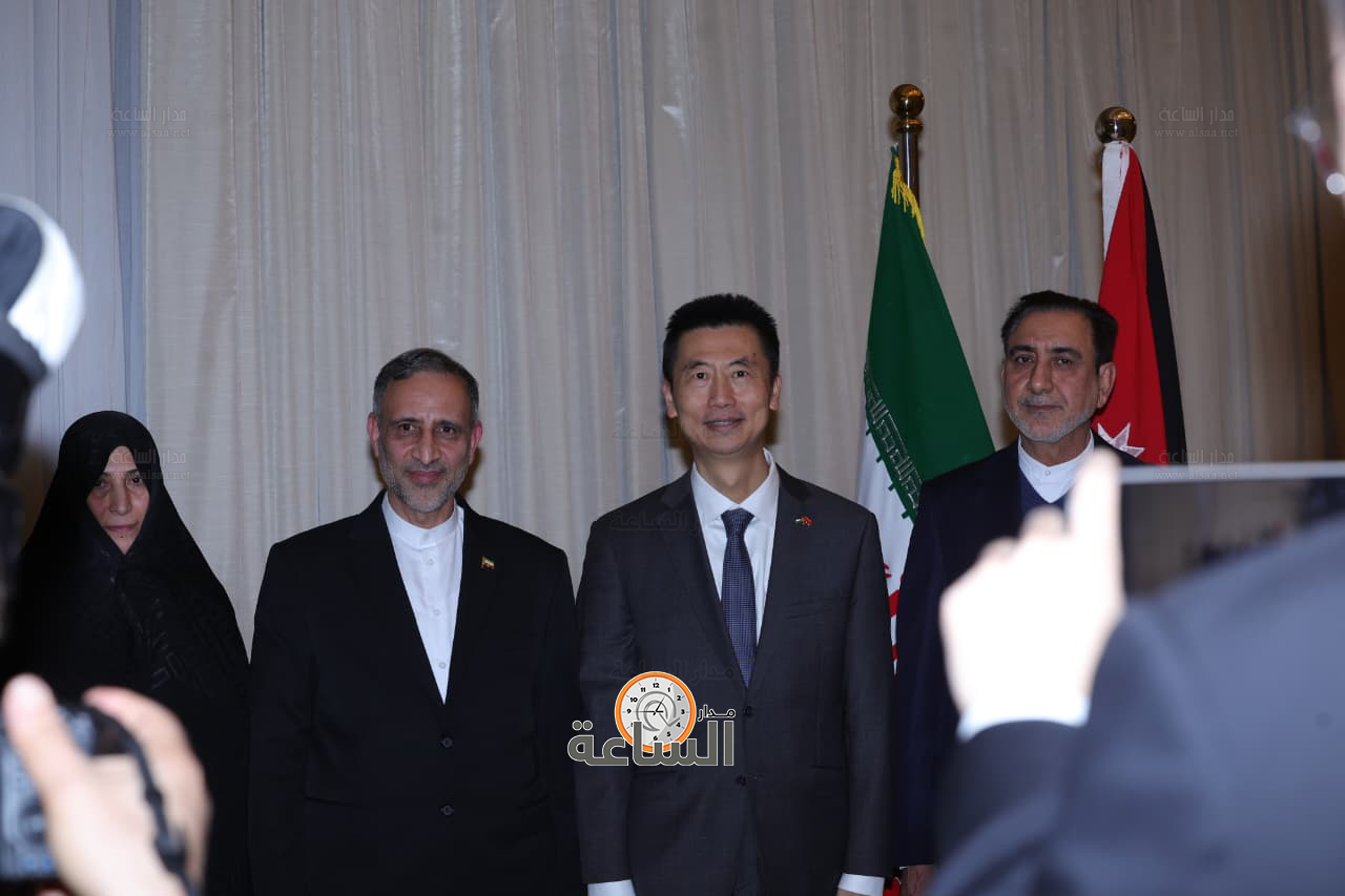 Madar Al-Saa Images 0.5125898455316127