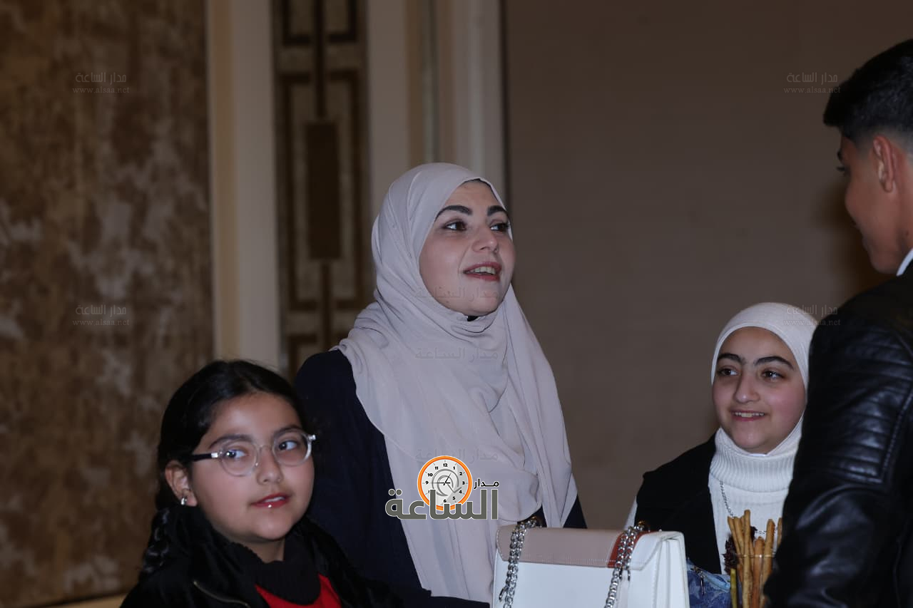 Madar Al-Saa Images 0.267205043400477