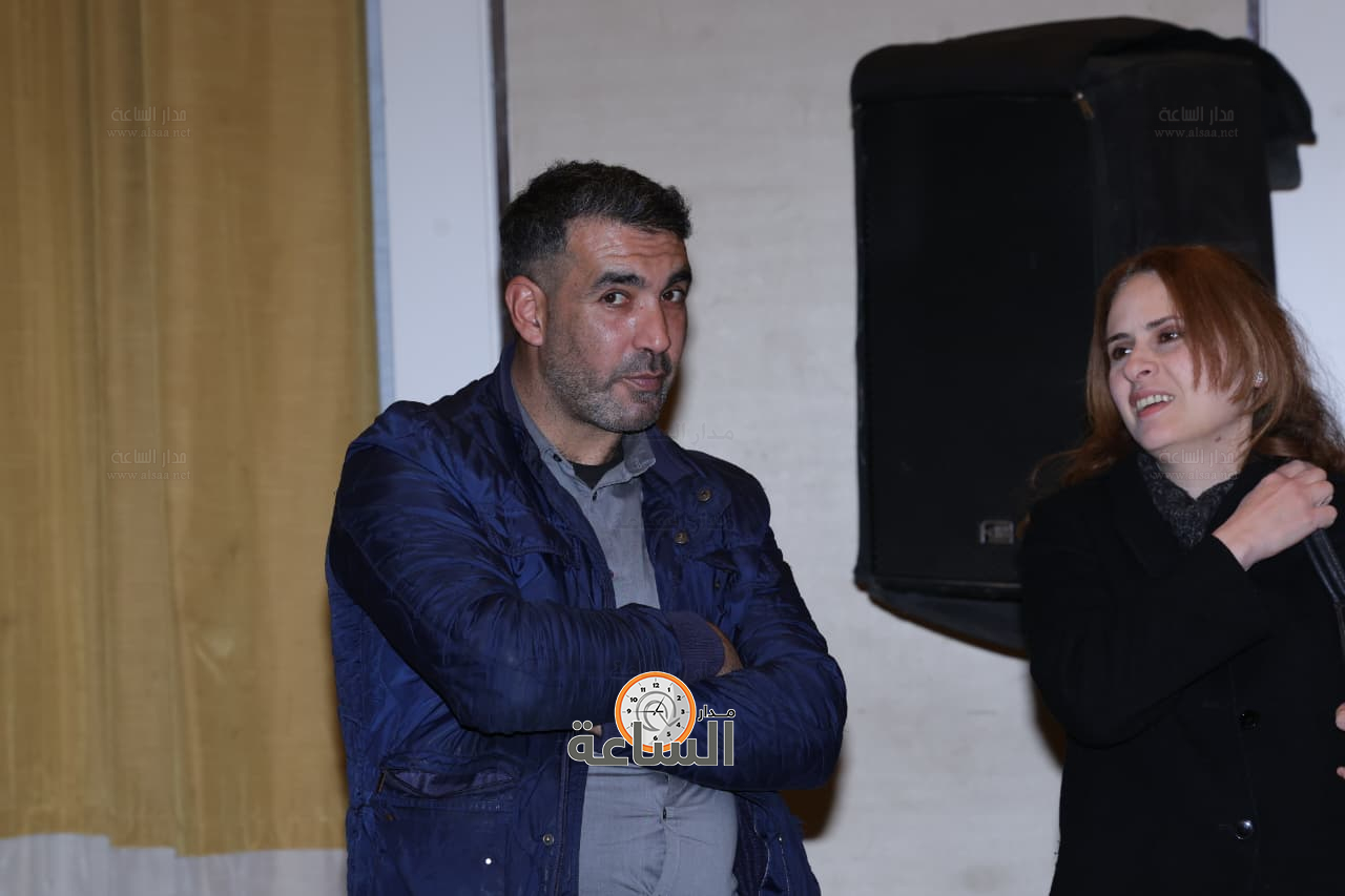 Madar Al-Saa Images 0.4699228979112675