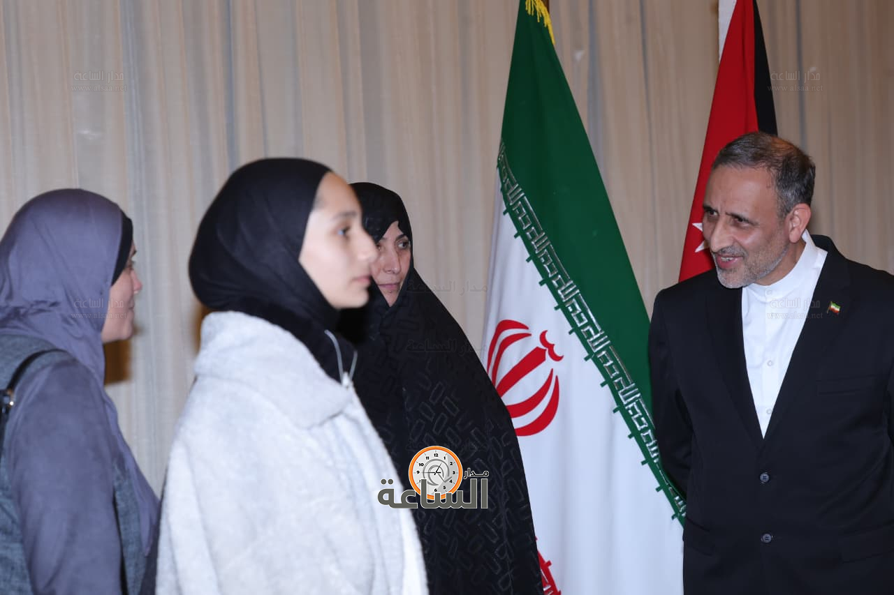 Madar Al-Saa Images 0.09493705449670309