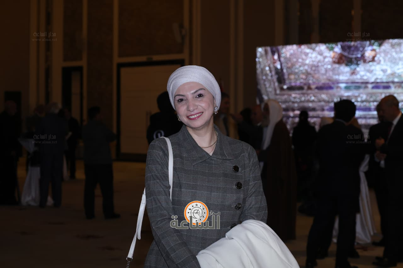 Madar Al-Saa Images 0.9754603162517259