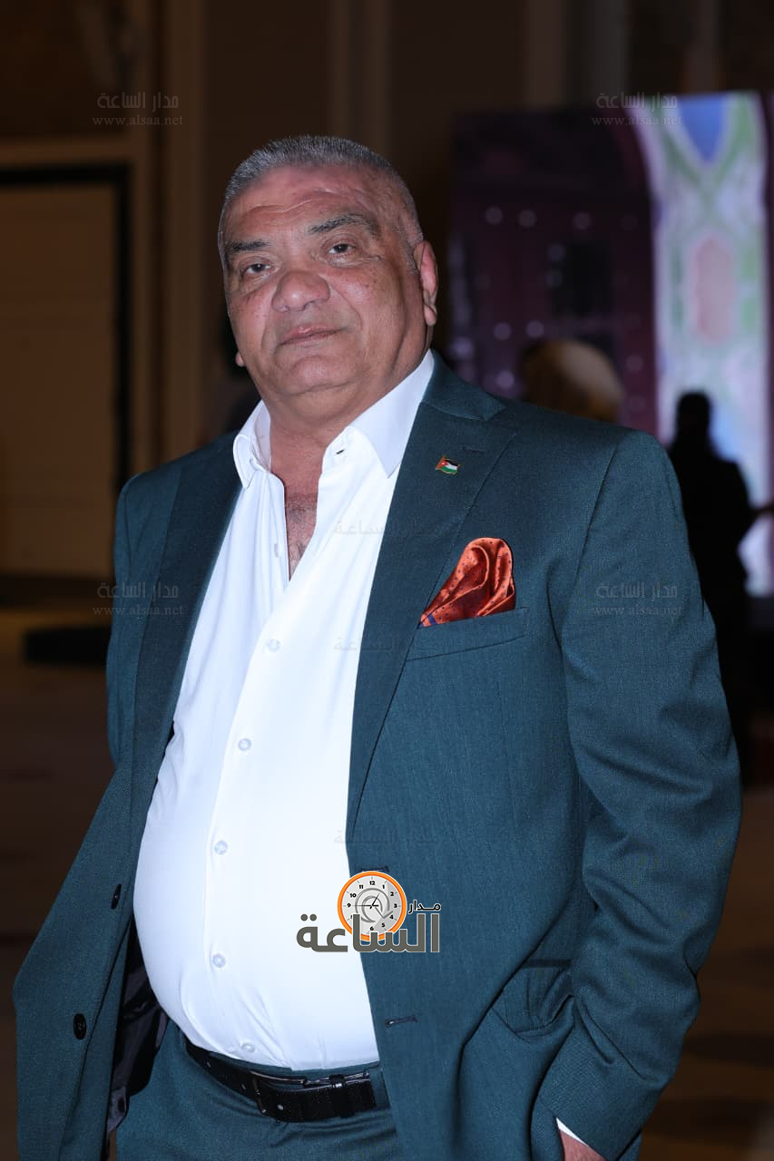 Madar Al-Saa Images 0.6322793797253649