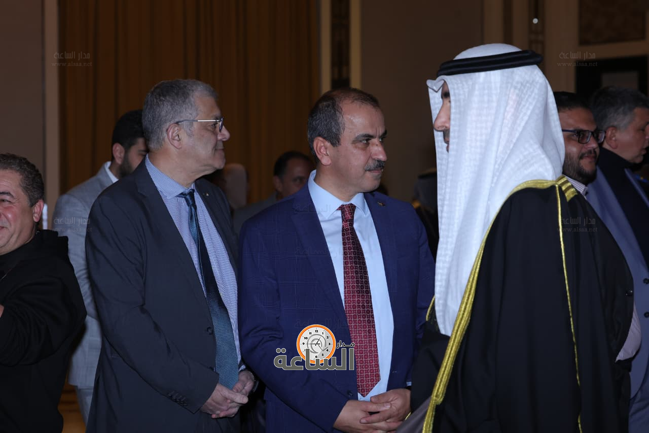 Madar Al-Saa Images 0.024114835060093598