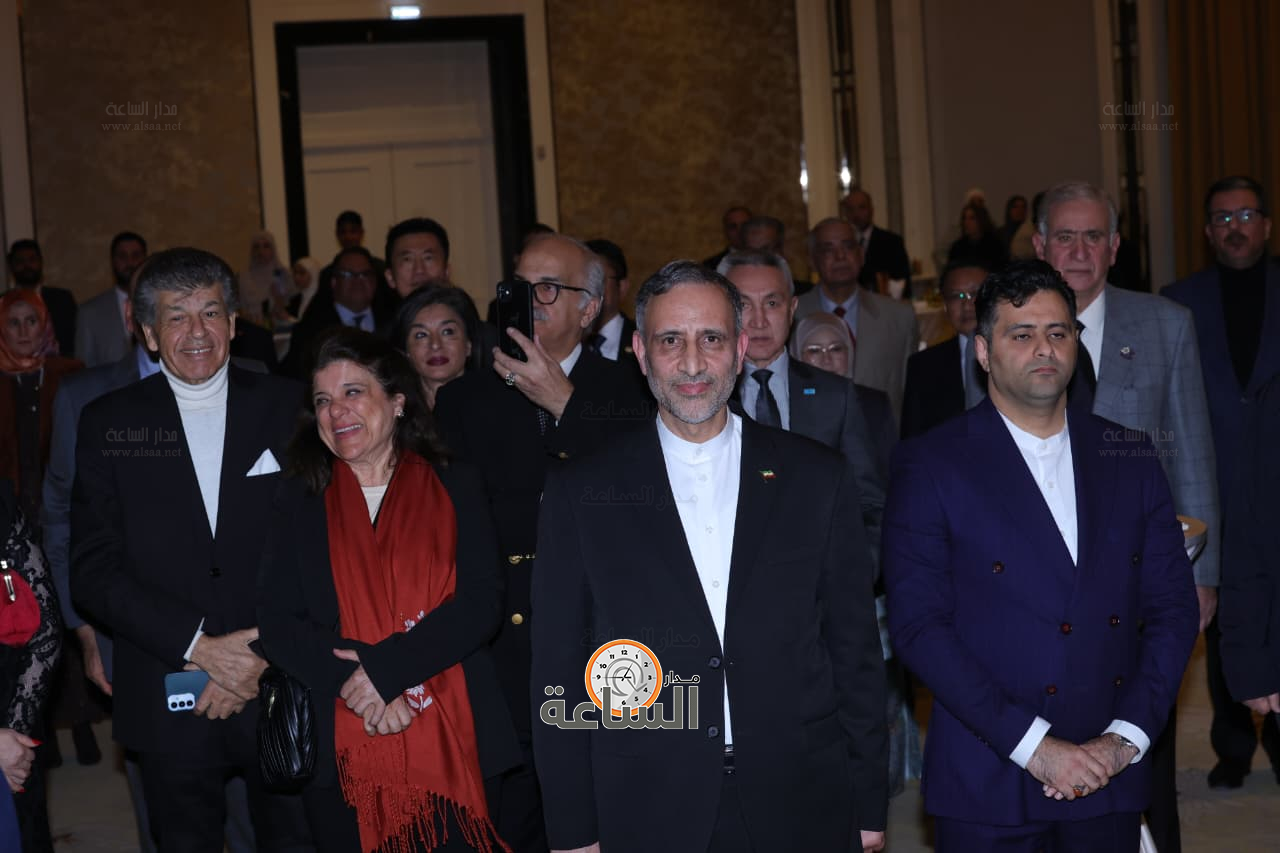 Madar Al-Saa Images 0.27440024911276006