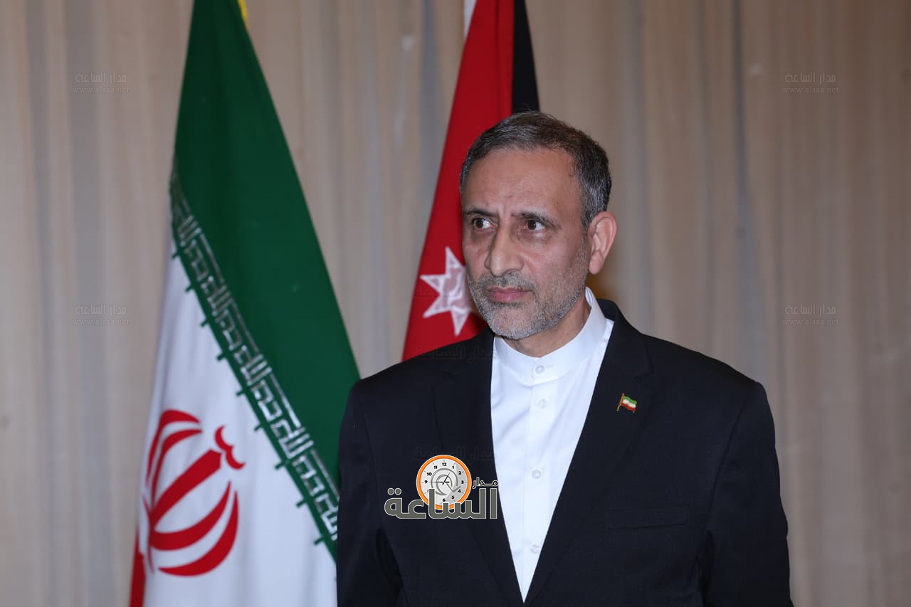 Madar Al-Saa Images 0.36453430242325013