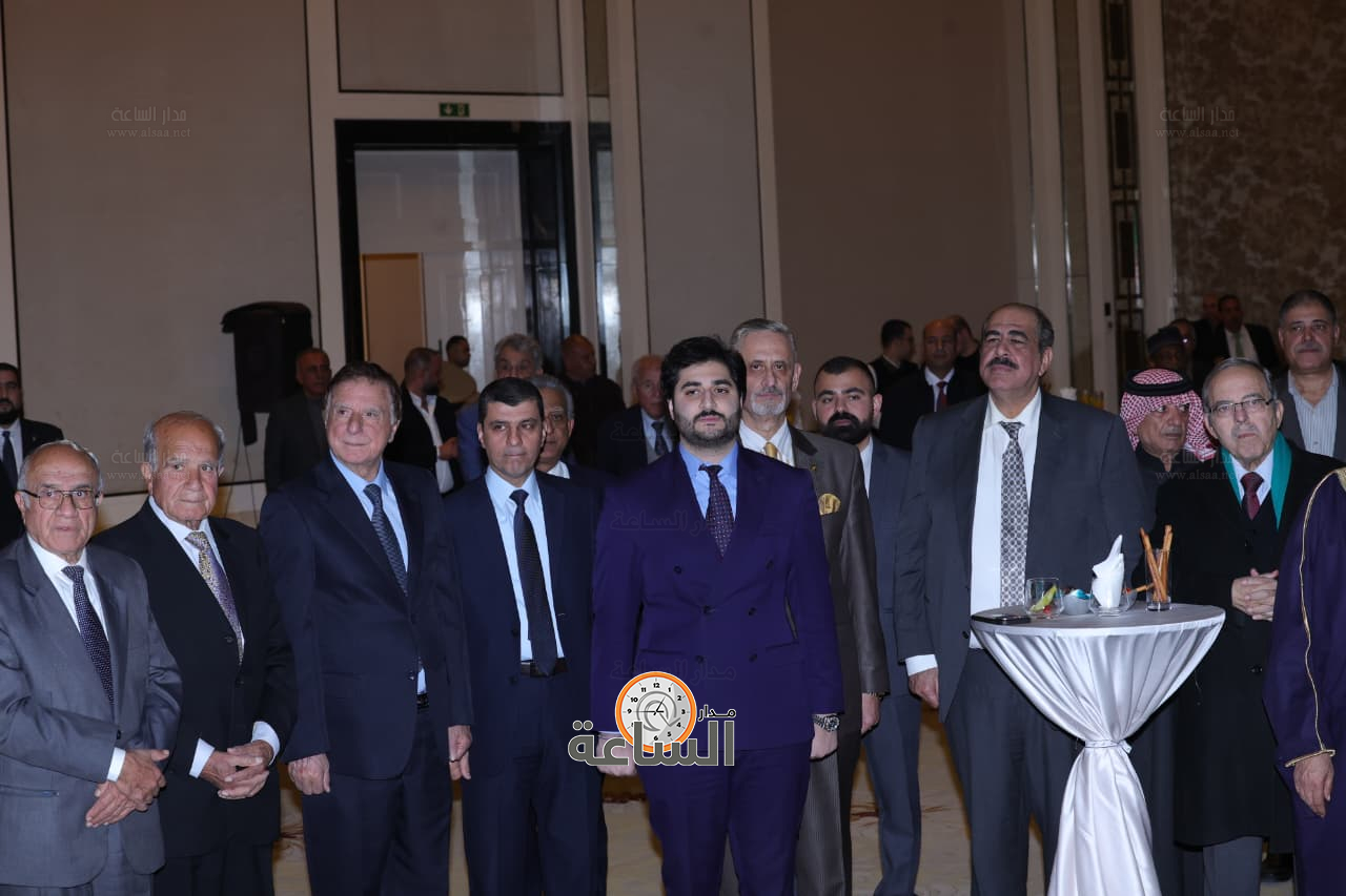 Madar Al-Saa Images 0.38796135656934005