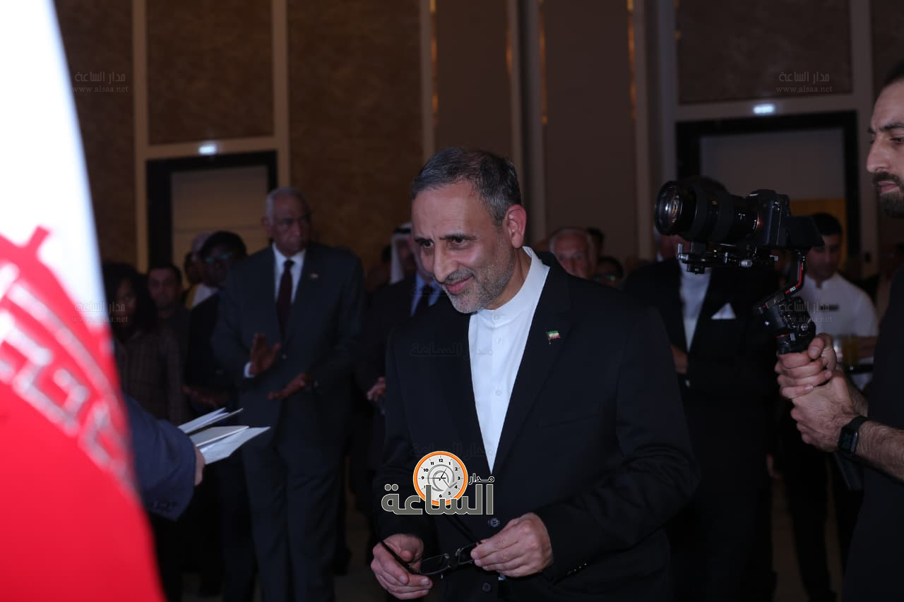 Madar Al-Saa Images 0.014210427414385496