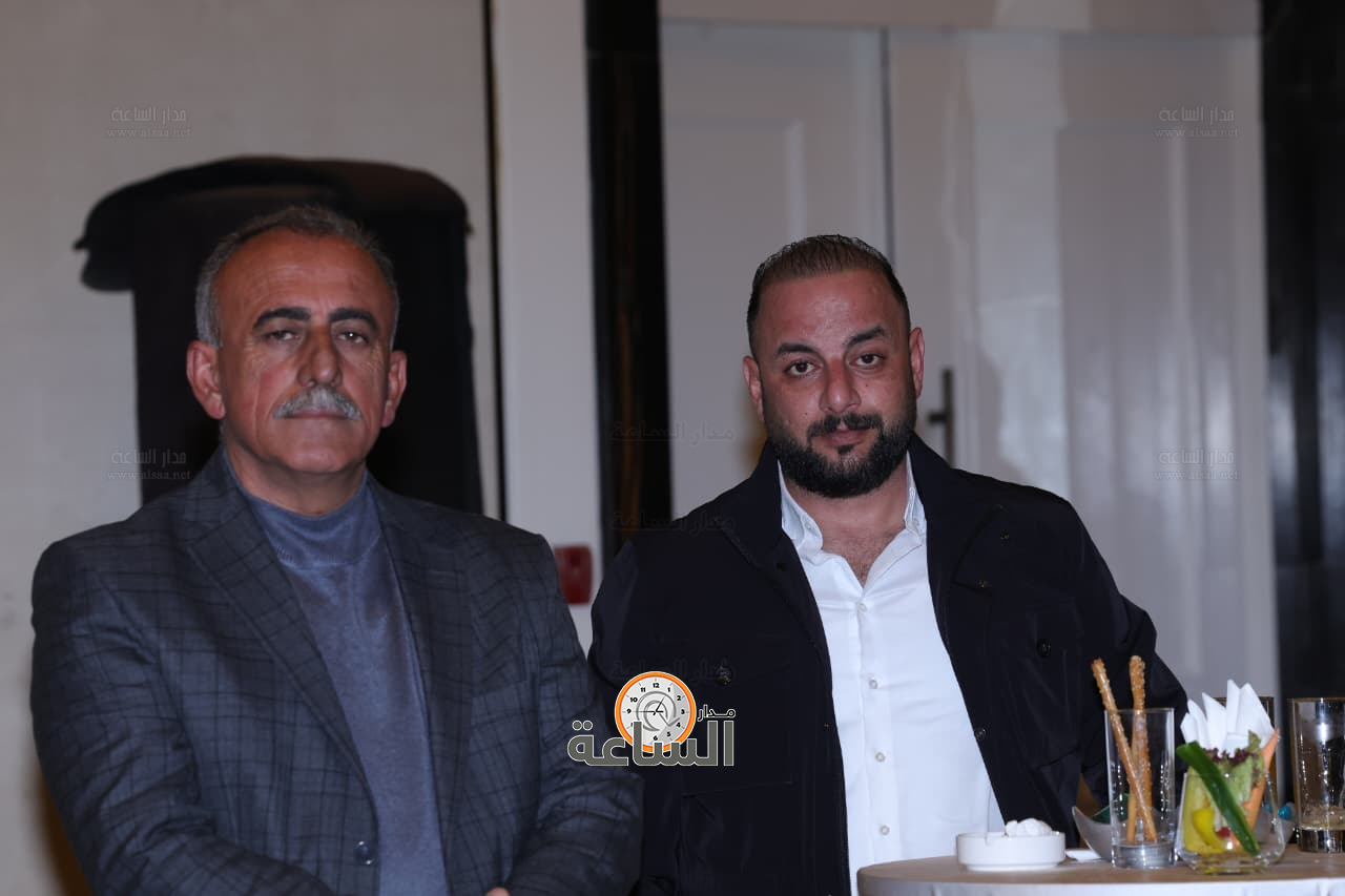 Madar Al-Saa Images 0.3720175143300952