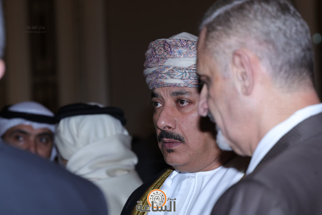 Madar Al-Saa Images 0.16810527957607457