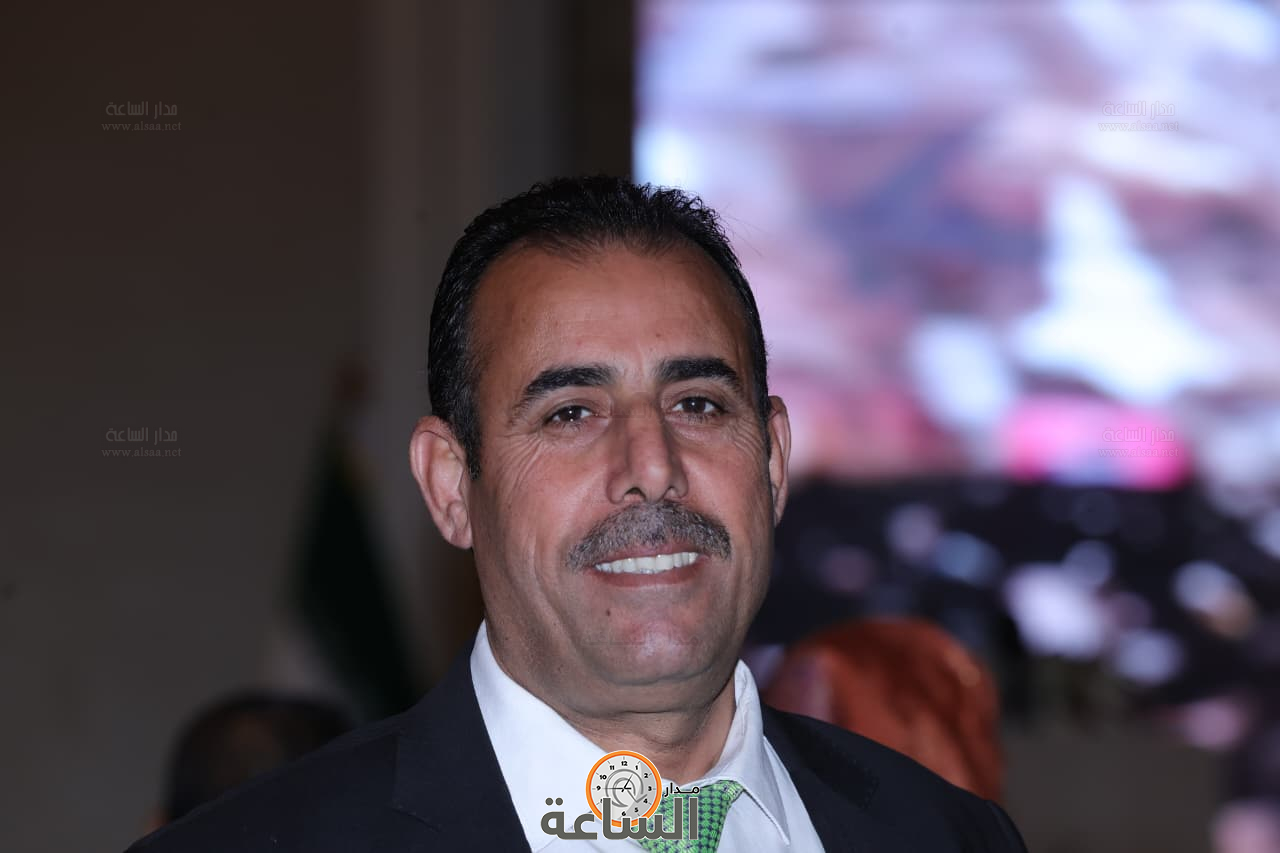 Madar Al-Saa Images 0.08268557461776849