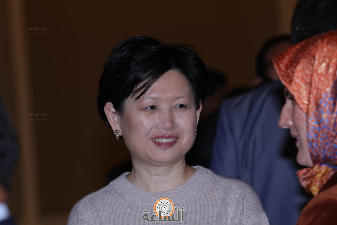 Madar Al-Saa Images 0.6896682751419733