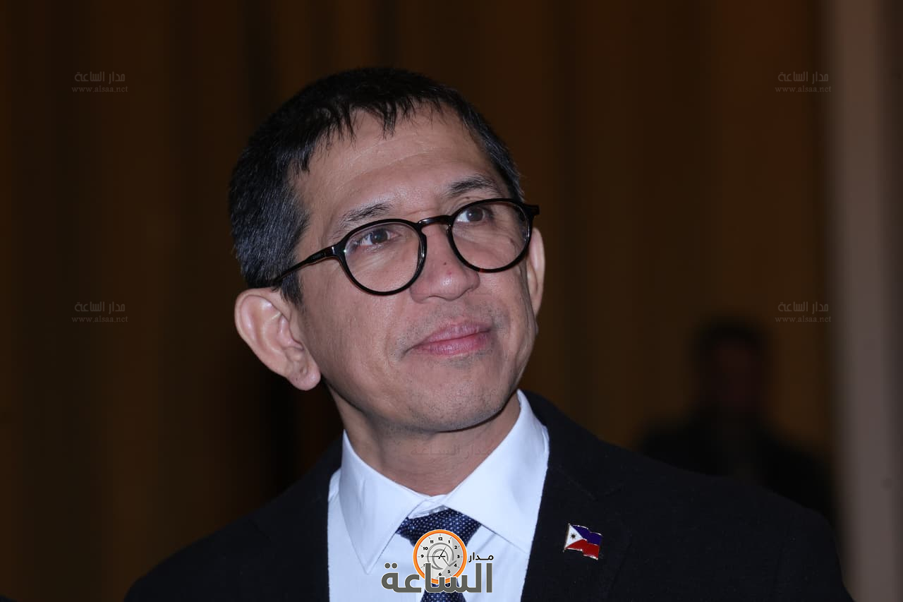 Madar Al-Saa Images 0.9464449566379345