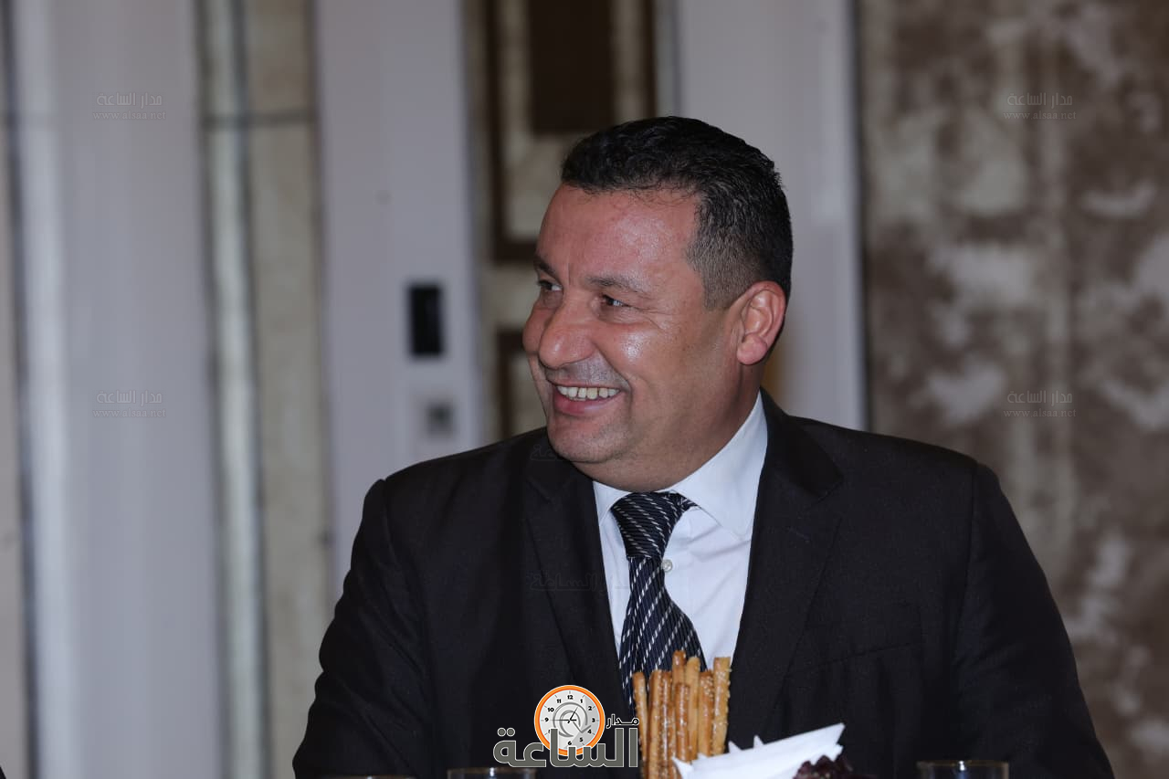 Madar Al-Saa Images 0.5111655664531704