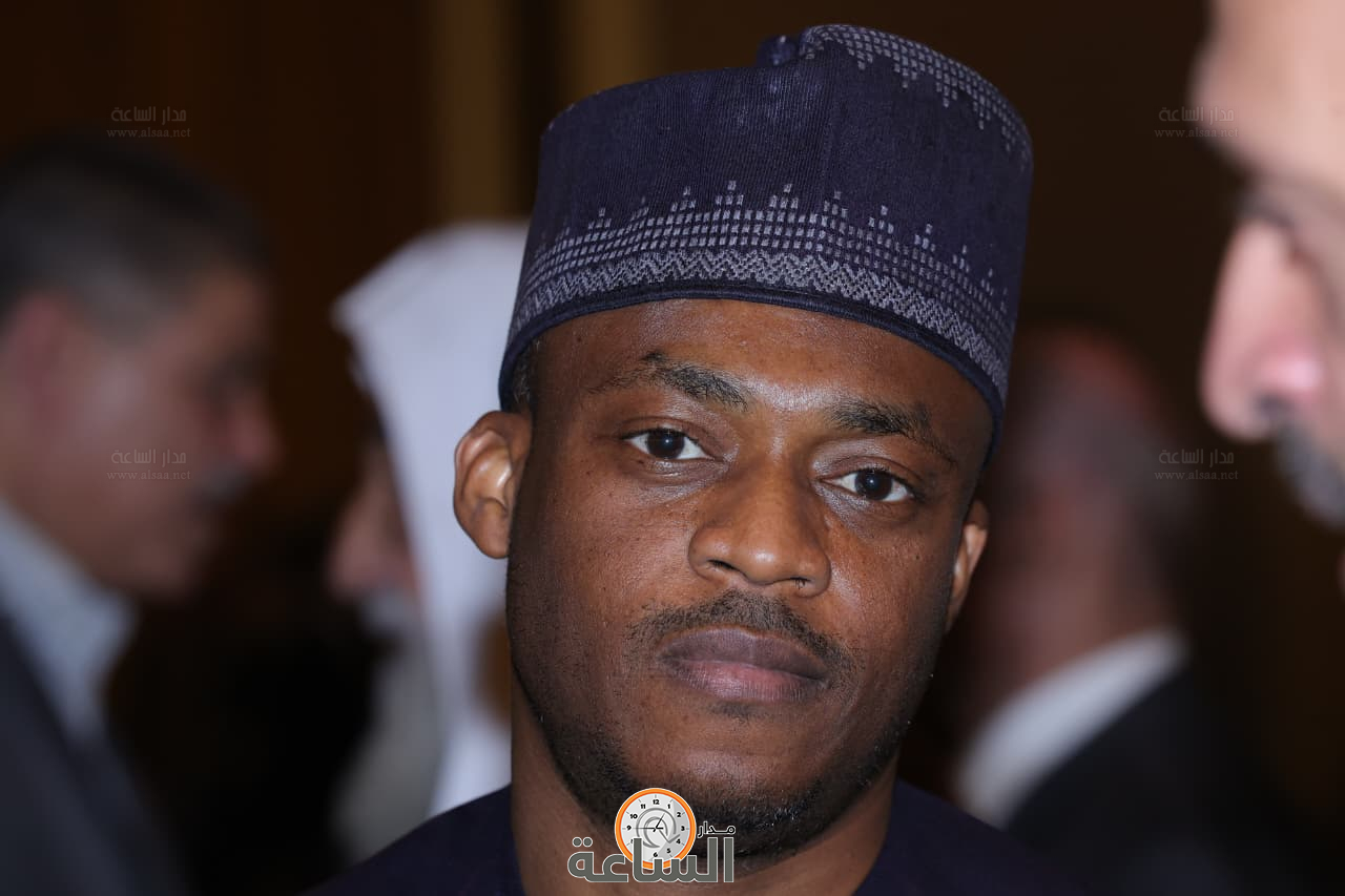 Madar Al-Saa Images 0.2720856604685197