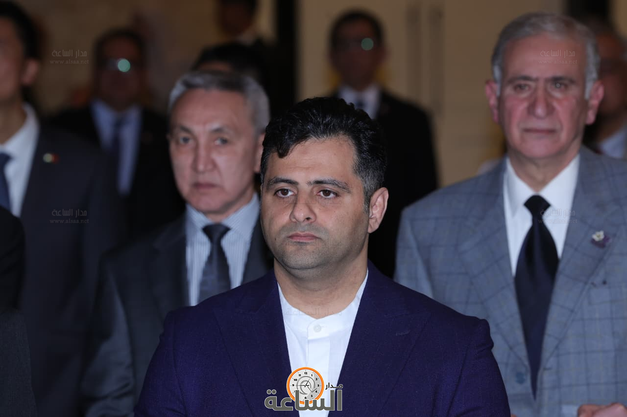 Madar Al-Saa Images 0.9081672590409529