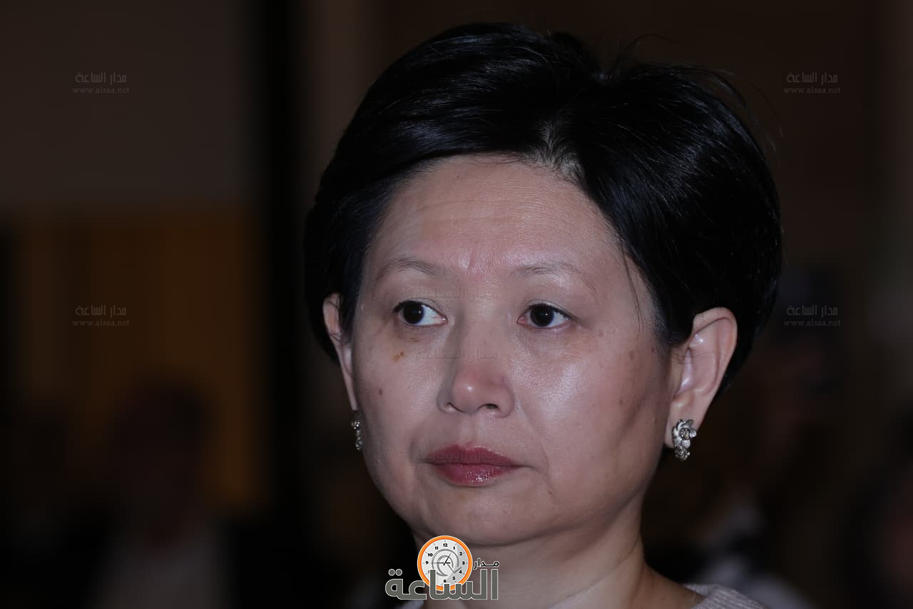 Madar Al-Saa Images 0.06735229798819953